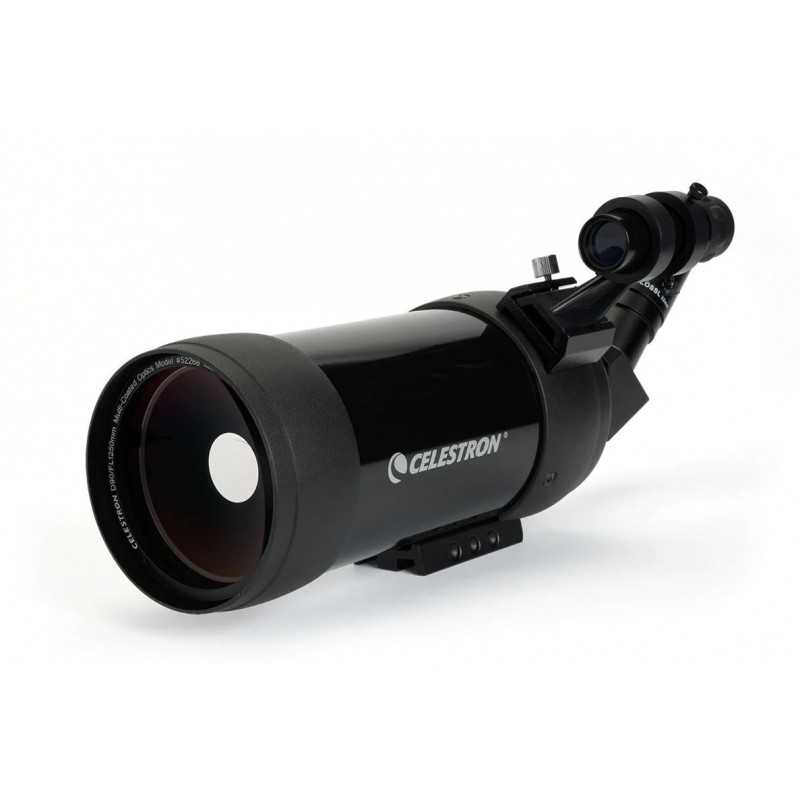 Зорова труба Celestron C90 MAK (артикул: 52268)
