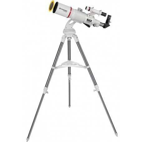 Bresser Messier AR-90S 90/500 Nano AZ Telescope