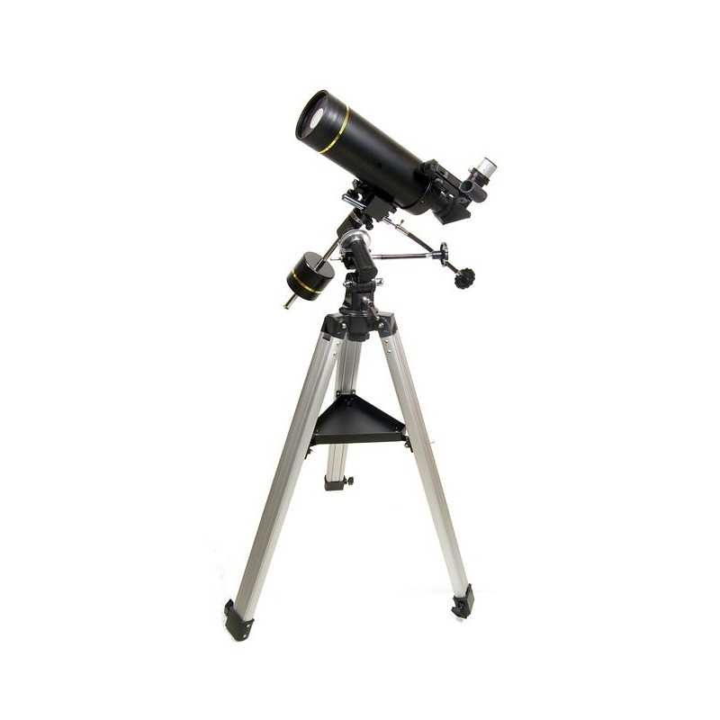 กล้องโทรทรรศน์ Levenhuk SKYLINE PRO MAK 80 EQ-1 (รหัสสินค้า: 30075)