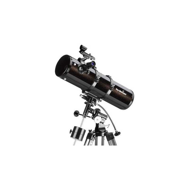 تلسکوپ اسکای‌واچر (سینتا) N-130/650 EQ2 مدل BKP13065EQ2