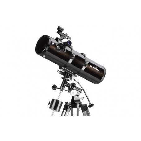 Kính thiên văn Sky-Watcher (Synta) N-130/650 EQ2 (BKP13065EQ2)