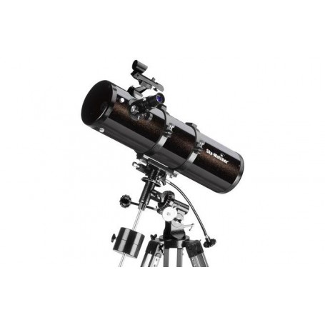 Sky-Watcher (Synta) N-130/650 EQ2 Telescope (BKP13065EQ2)