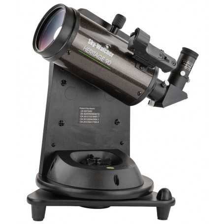 Sky-Watcher Virtuoso fotogalvas statīvs + MAK 90 teleskops