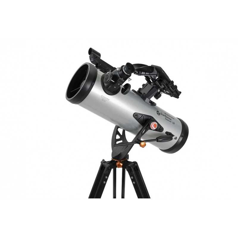 Celestron StarSense Explorer LT 114AZ Τηλεσκόπιο (SKU: 22452)