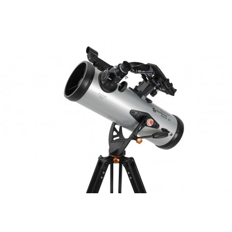 Celestron StarSense Explorer LT 114AZ (SKU: 22452)