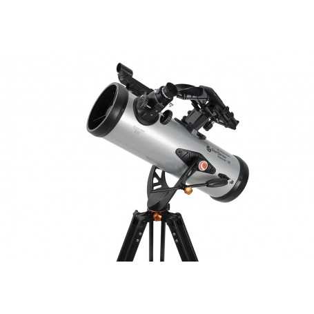 Telescopio Celestron StarSense Explorer LT 114AZ (SKU: 22452)