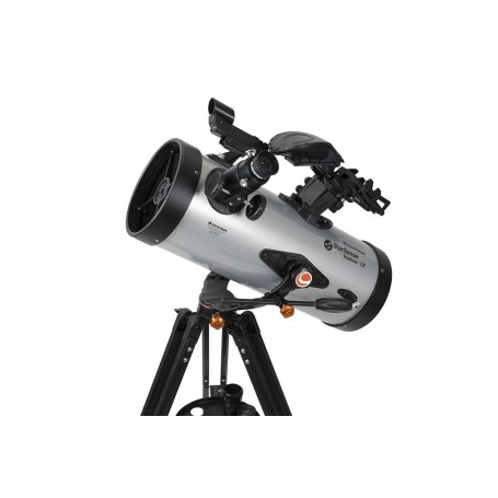 Celestron StarSense Explorer LT 127AZ 망원경(SKU: 22453)