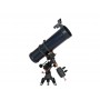 星特朗 AstroMaster 130 EQ N-130/650 電動驅動天文望遠鏡(型號:31051)