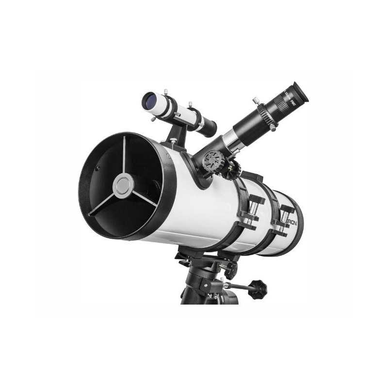 تلسکوپ اوریون آبزرور ۱۳۴ میلی‌متری EQ (نیوتن NT-134/650، کد کالا: ۵۲۹۸۷)