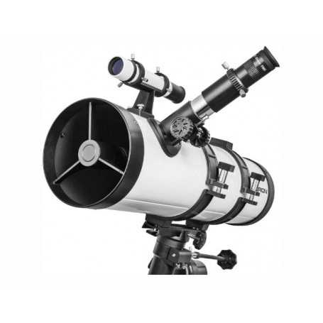 Telescop Orion Observer 134 mm EQ (Newton NT-134/650, SKU: 52987)