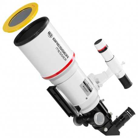 브레서 메시어 AR-102XS 102/460 OTA 헥사폭 튜브