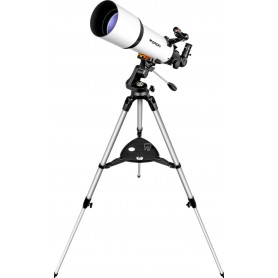 Orion Starblast 102 mm Travel AZ (10283) teleskop