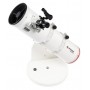 Bresser MESSIER Dobson NT-150 150/750 Telescopio con Filtro Solare (SKU: 4716415)