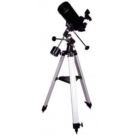 Kính thiên văn Levenhuk Skyline Plus Mak 105 (Mak 102/1300 EQ, Mã sản phẩm: 74373)