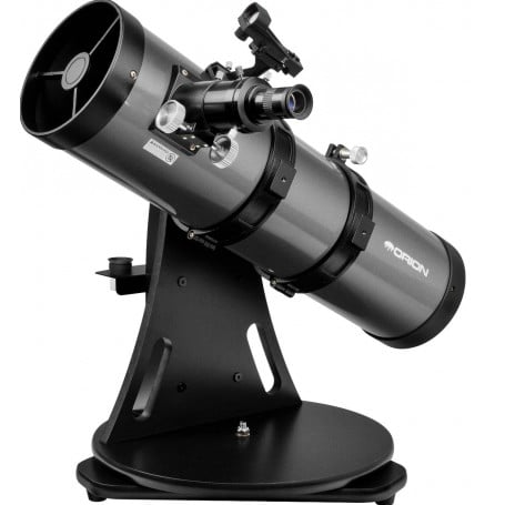 Orion StarBlast 6 Astro 150/750 Reflector Telescope (10016)