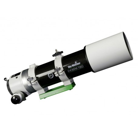 Sky-Watcher Evostar 72 ED OTA refractor