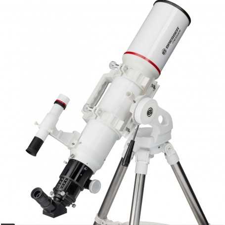 Bresser Messier AR-102/600 Nano AZ (Art.nr: 4702605)