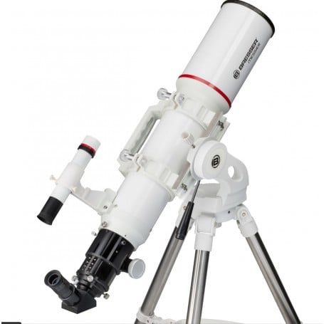 Bresser Messier AR-102/600 Nano AZ (מק"ט: 4702605)