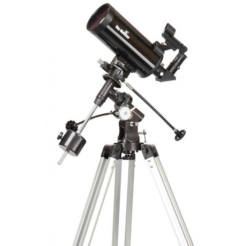 สกาย-วอทเชอร์ MAK 102/1300 EQ-2 (BKMAK102EQ2)