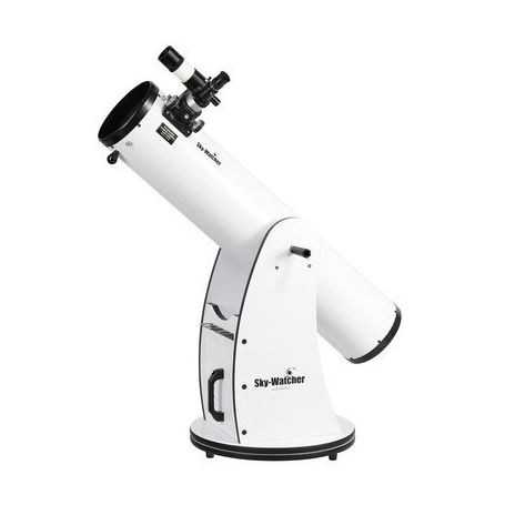 Sky-Watcher N-203/1200 SYNTA 8 Dobson Pyrex Teleskop (også kendt som Dob 8" Classic 200P)