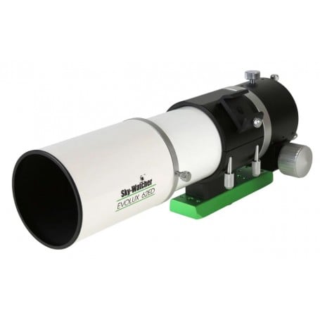 Sky-Watcher Evolux 62ED double APO