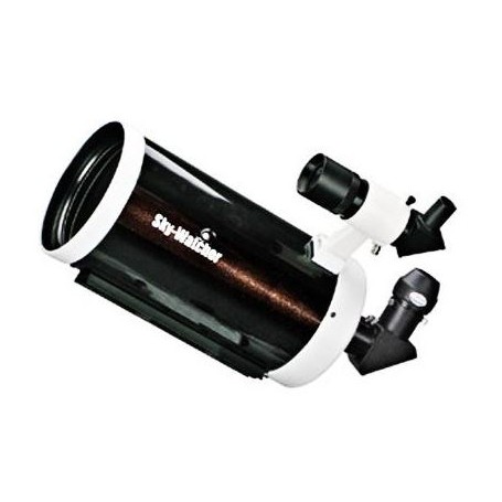 Tabung optik Sky-Watcher MAK 127 OTAW (pemfokus 2", diagonal 2", lensa mata 28 mm, jendela bidik 6x30)