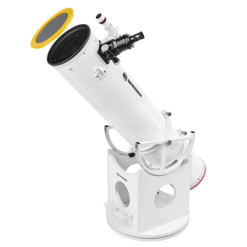 برسر مسیه دابسونی ۸ اینچ NT-203/1218 (کد کالا: 4716420)