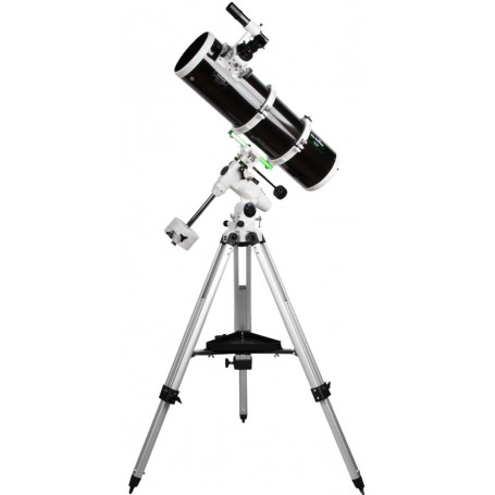 Sky-Watcher N-150/750 EQ3-2 ďalekohľad (BKP15075EQ3-2)
