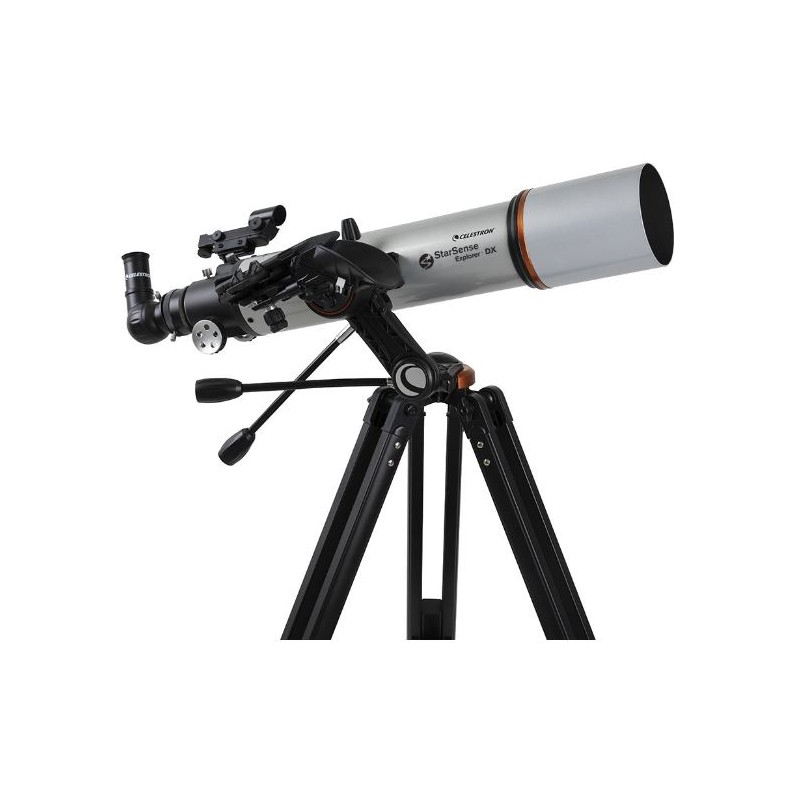 กล้องโทรทรรศน์ Celestron StarSense Explorer DX 102 (รหัสสินค้า: 22460)