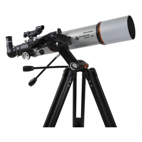 Celestron StarSense Explorer DX 102 Telescopio (SKU: 22460)