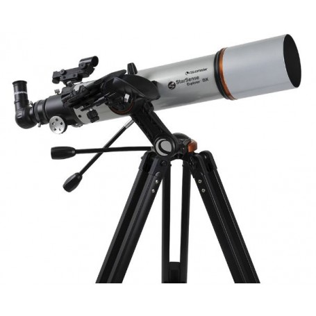 กล้องโทรทรรศน์ Celestron StarSense Explorer DX 102 (SKU: 22460)