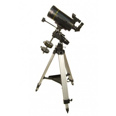 लेवेन्हुक स्काईलाइन प्रो MAK 127 EQ-3-2 (SKU: 28300)