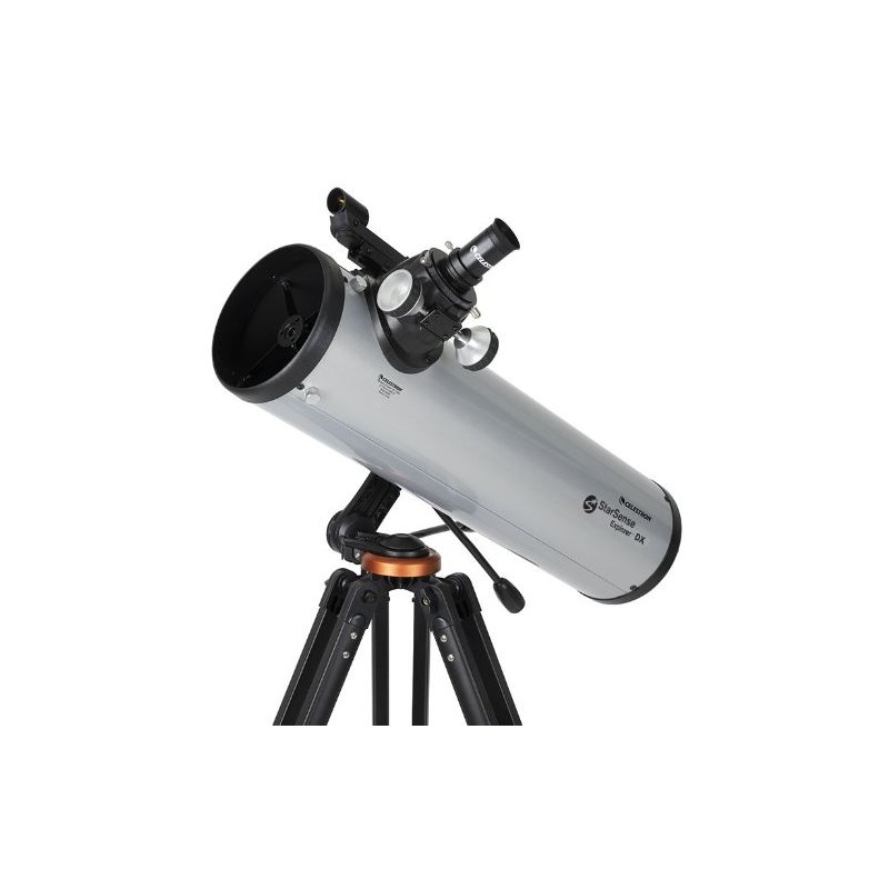Celestron StarSense Explorer DX 130 (SKU: 22461)