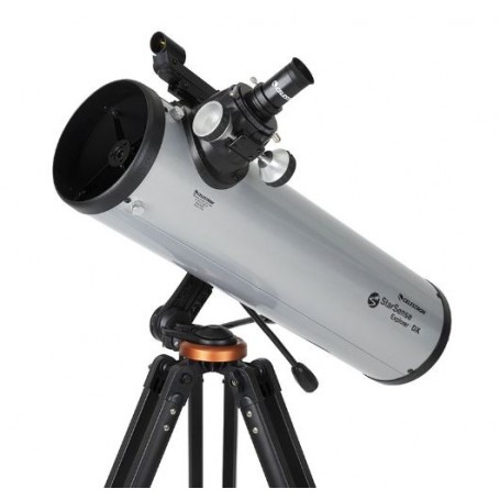 Celestron StarSense Explorer DX 130 (cikkszám: 22461)