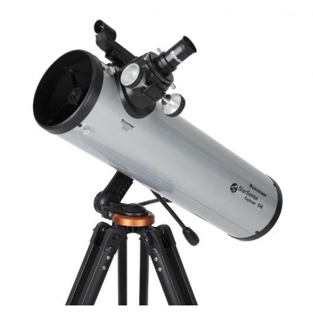 Σελεστρον ΣταρΣενς Εξπλόρερ DX 130 (ΚΩΔ: 22461)