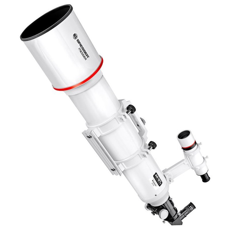 เบรสเซอร์ เมสซิเออร์ AR-127S HEX 127/635 เพตซ์วาล OTA