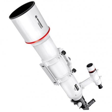 بريسر ميسييه AR-127S HEX 127/635 Petzval OTA