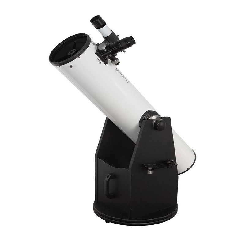 GSO Добсон Делюкс 10" 254/1250 M-CRF