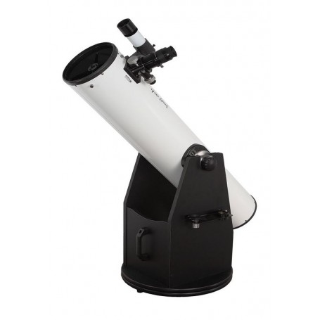 GSO Dobson De Luxe 10" 254/1250 M-CRF