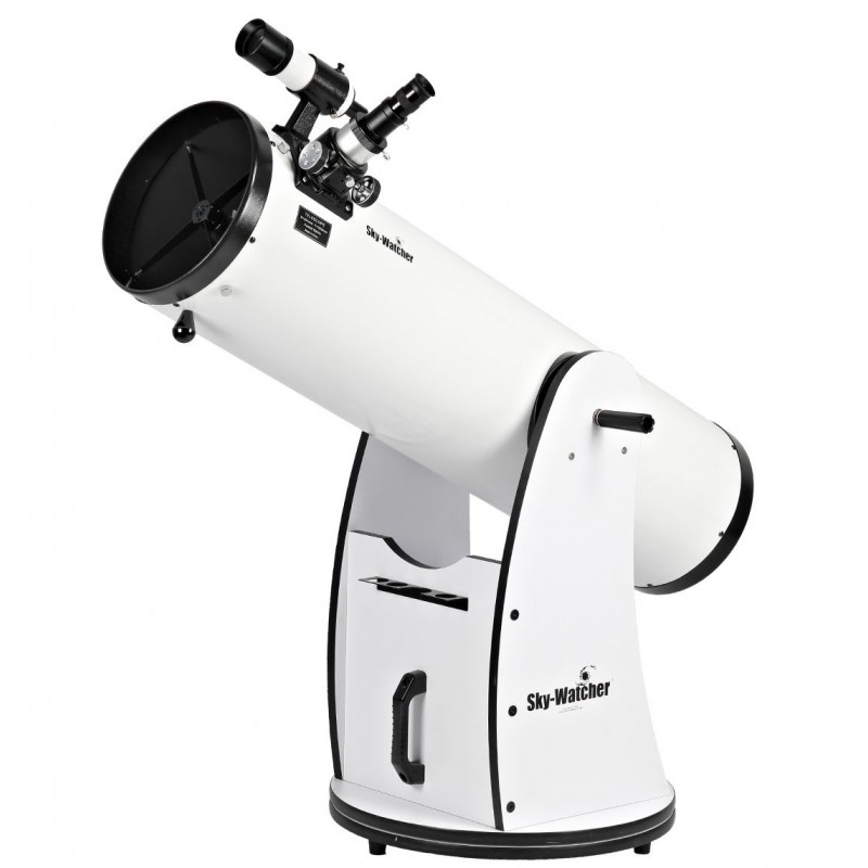 Télescope Sky-Watcher 254/1200 DOB 10" Pyrex (aussi appelé Dob 10" Classique 250P)
