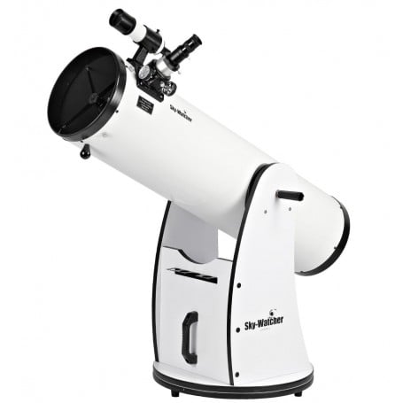 SkyWatcher 254/1200 DOB 10" Pyrex telescope (aka Dob 10" Classic 250P)