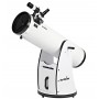 Sky-Watcher 254/1200 DOB 10" teleskop Pyrex (znany także jako Dob 10" Classic 250P)