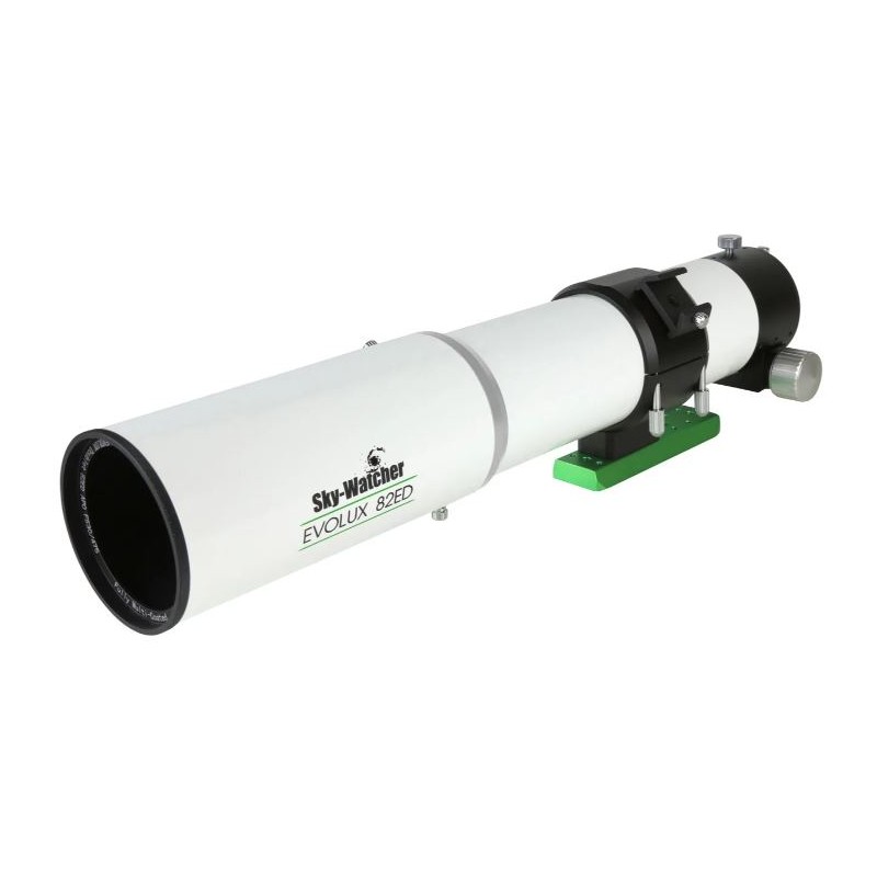 Sky-Watcher Evolux 82ED διπλός APO