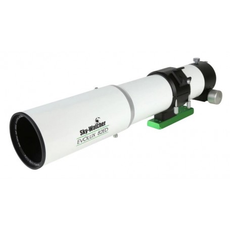 Sky-Watcher Evolux 82ED dvostruki APO