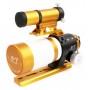 William Optics ZenithStar 61 F/5,9 + Uniguide 32 Pachet Gold (A-ZG61IIGD-P)
