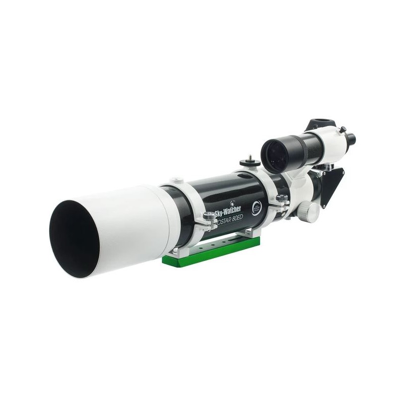 Sky-Watcher 80 ED 80/600 OTAW Черный бриллиант