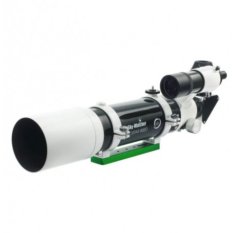 Sky-Watcher 80 ED 80/600 OTAW Черный бриллиант