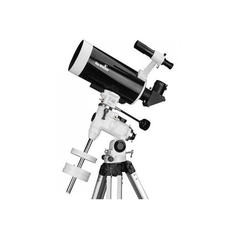 Σκάι-Γουότσερ MAK 127 EQ-3-2 με τρίποδο NEQ5 από ατσάλι