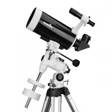 NEQ5 스틸 삼각대가 장착된 Sky-Watcher MAK 127 EQ-3-2