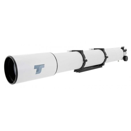טלסקופ TS שירות 102/1122 f/11 ED 2.5" RAP (מק"ט: TSR1021OTA)